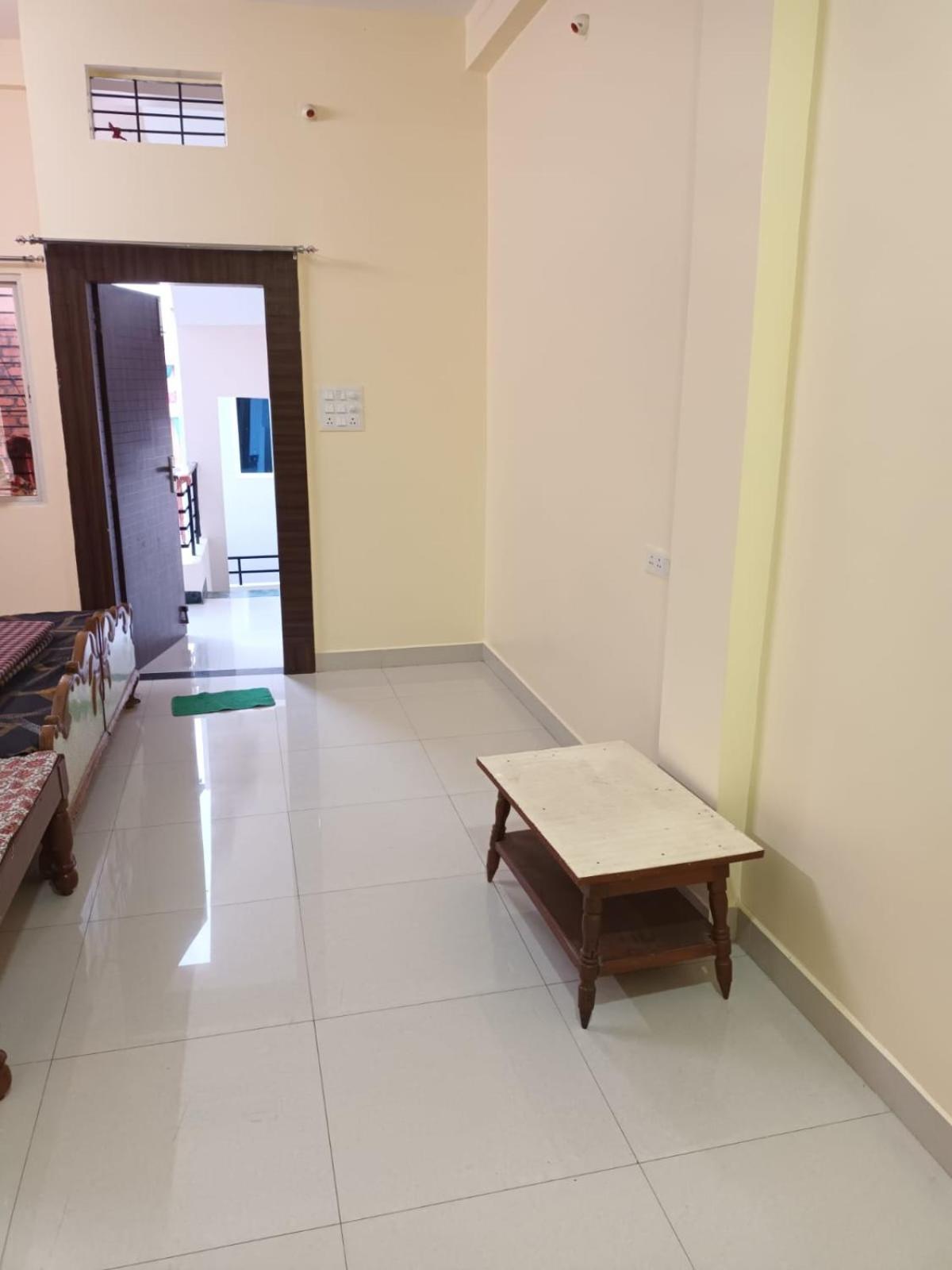 Anand Yatri Grah - Home Stay, Ujjain Ujaim Exterior foto