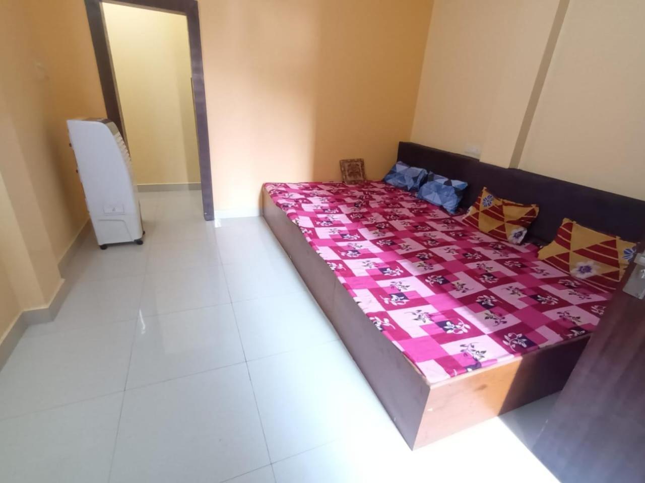 Anand Yatri Grah - Home Stay, Ujjain Ujaim Exterior foto