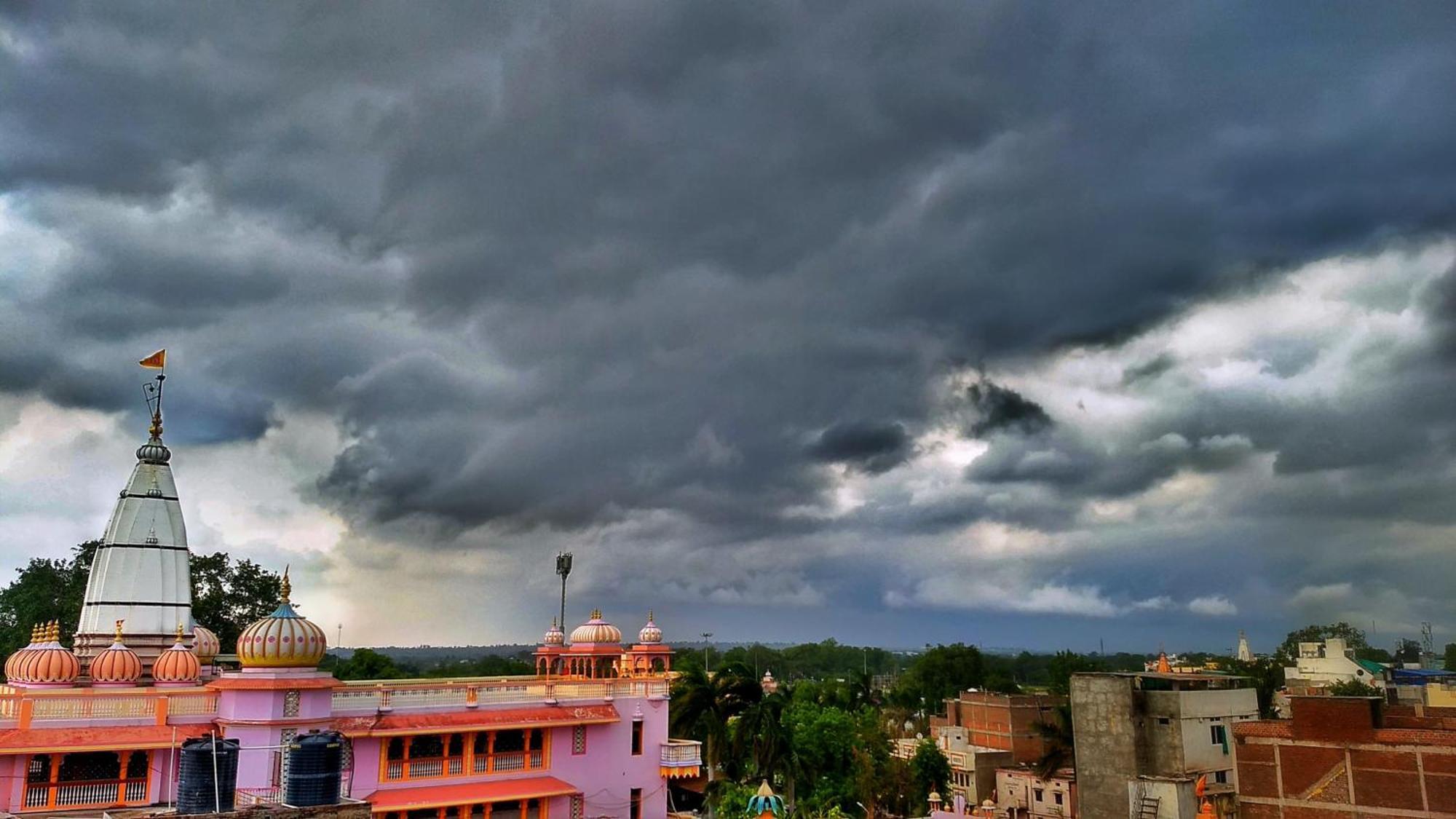 Anand Yatri Grah - Home Stay, Ujjain Ujaim Exterior foto