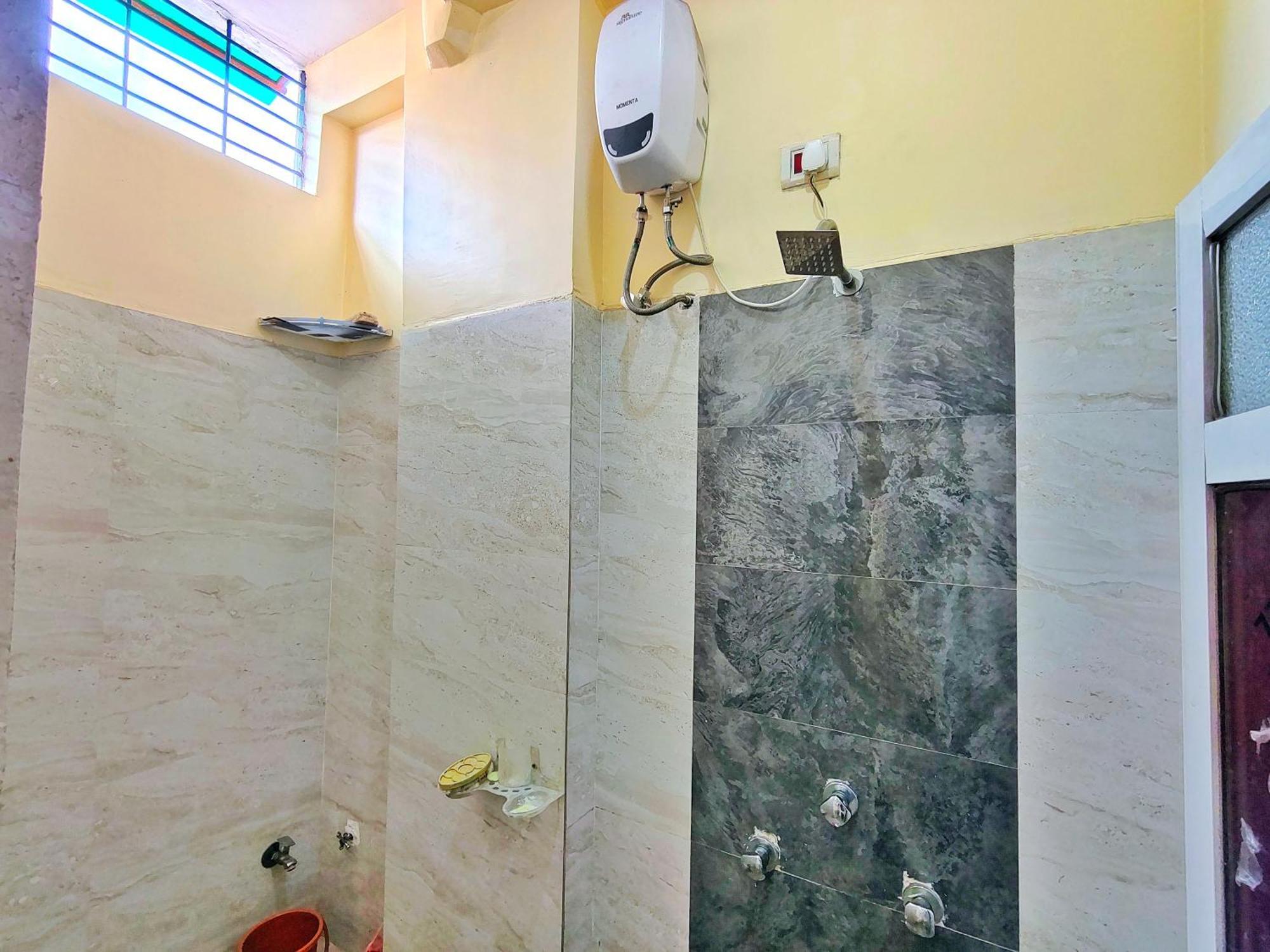 Anand Yatri Grah - Home Stay, Ujjain Ujaim Exterior foto