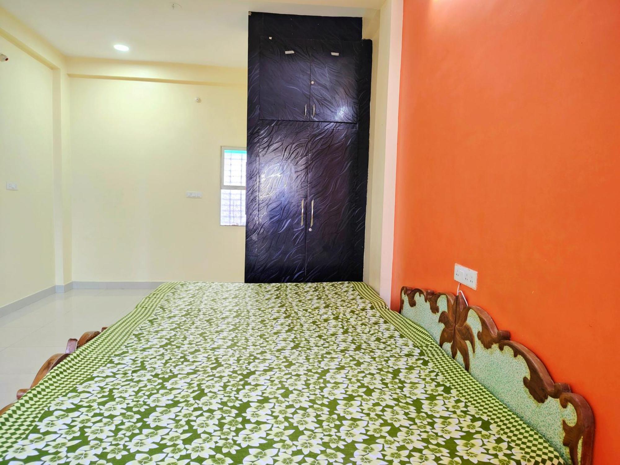 Anand Yatri Grah - Home Stay, Ujjain Ujaim Exterior foto