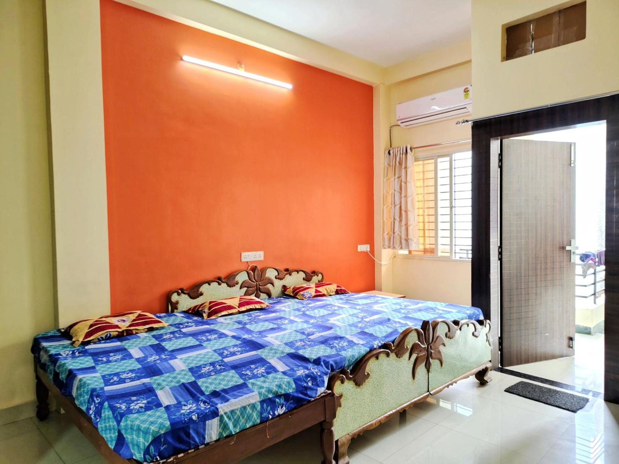 Anand Yatri Grah - Home Stay, Ujjain Ujaim Exterior foto