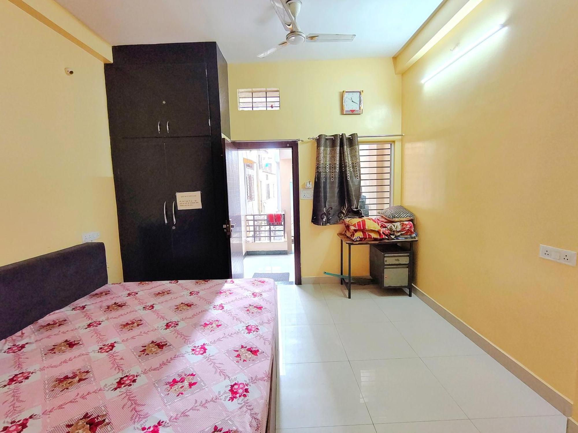 Anand Yatri Grah - Home Stay, Ujjain Ujaim Exterior foto