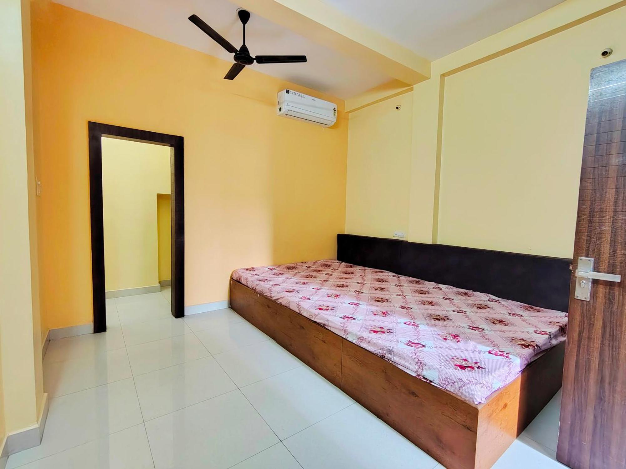 Anand Yatri Grah - Home Stay, Ujjain Ujaim Exterior foto