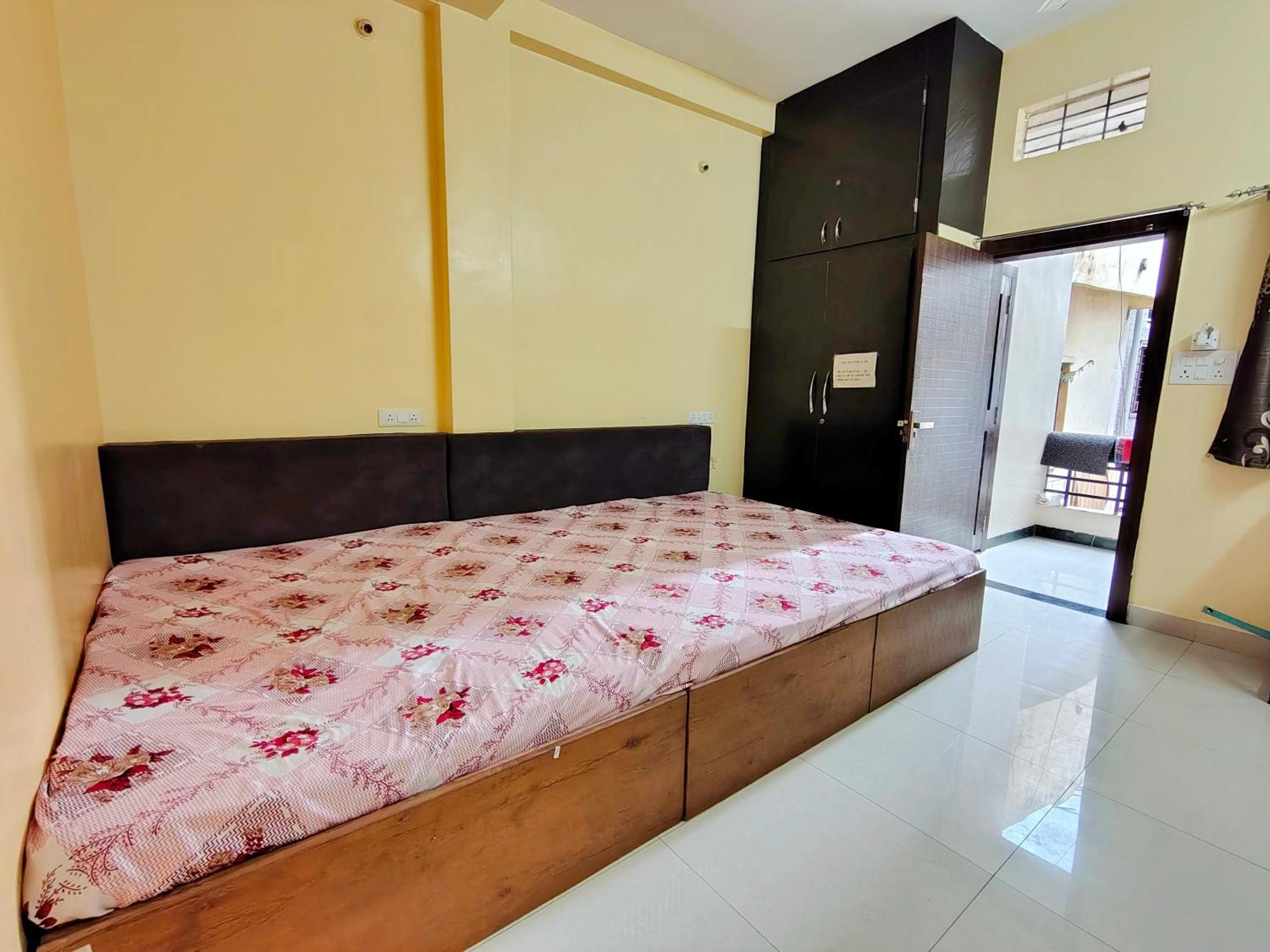 Anand Yatri Grah - Home Stay, Ujjain Ujaim Exterior foto